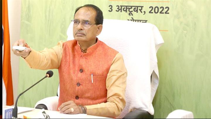 बाढ़ और अतिवृष्टि से हुए फसलों के नुकसान पर किसानों को अंतरित किए 202.64 करोड़ रूपये